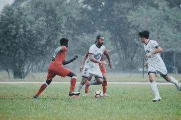 上海队vs阿森纳 阿森纳先进一球 比分来到 上海队0-1阿森纳｜db电竞官网（配图示意）